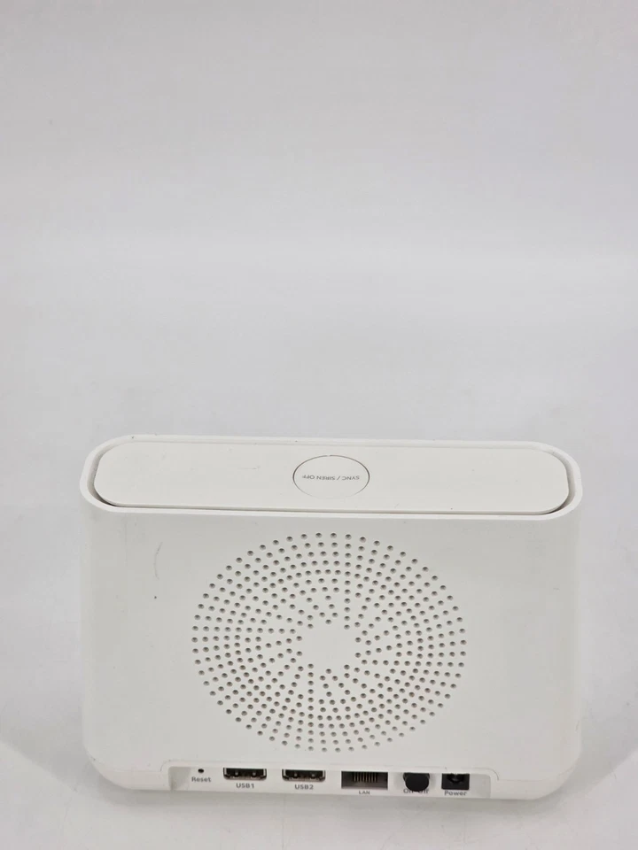 Netgear VMB4000 Arlo Security Camera (BASE STATION ONLY) - Image 4 of 4