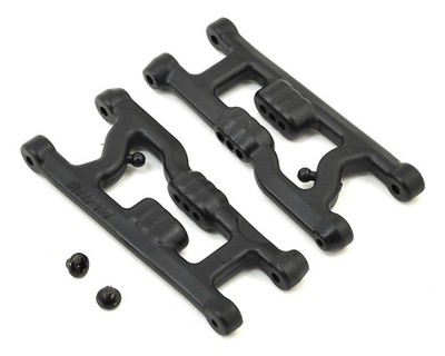 RPM B6/B6D ''Flat'' Front Arms [RPM81372]