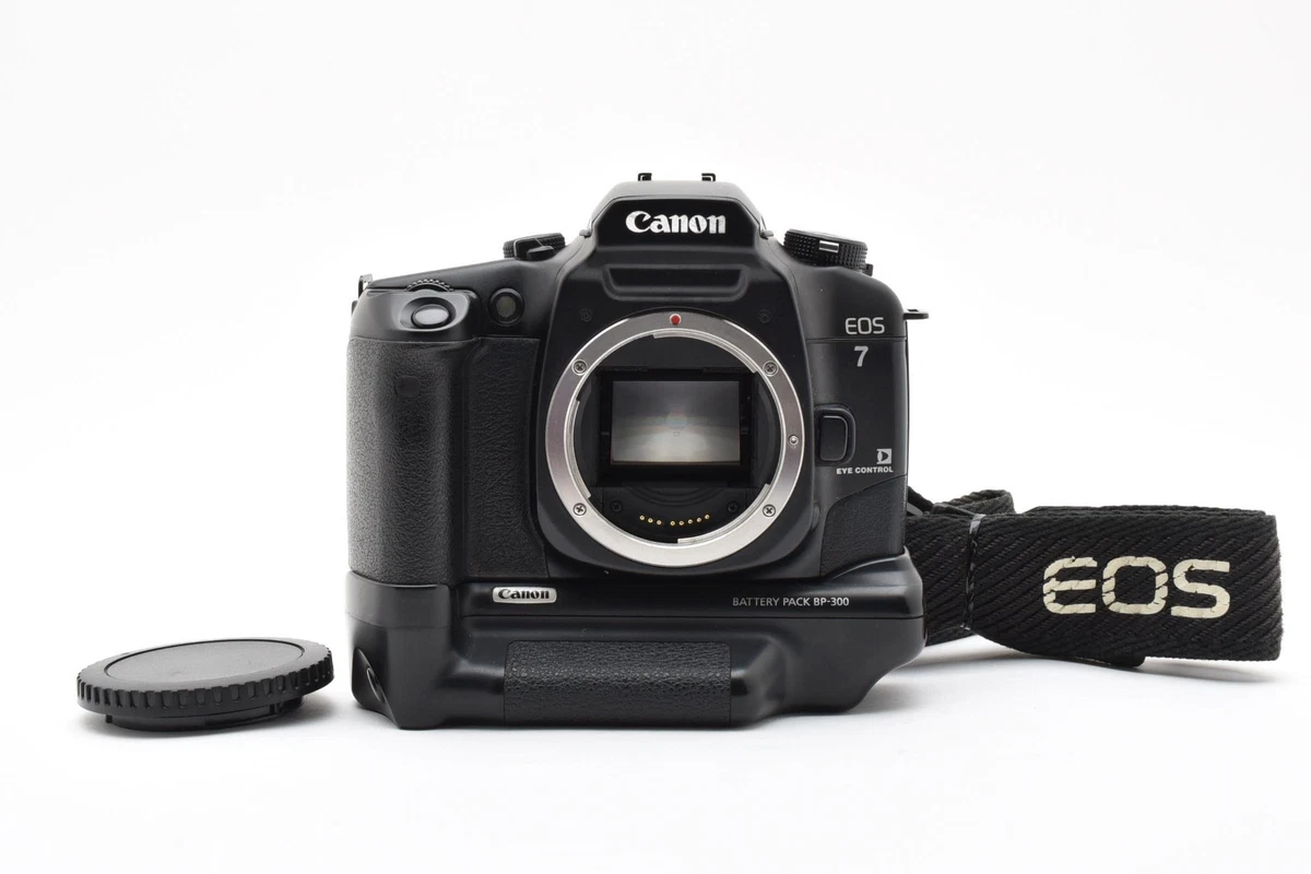 Canon 7 for sale - eBay