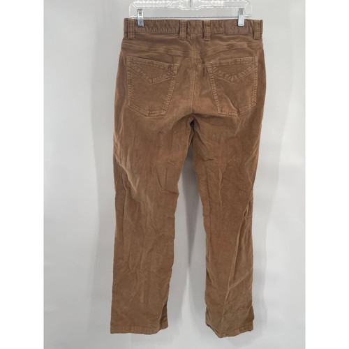 Mountain Khakis Herren Cordhose hellbraun Größe 31x31 - Bild 3 von 7