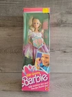 Vintage 80s Gift Giving Barbie Doll Gift Necklace For You NRFB 1988 Mattel NEW!