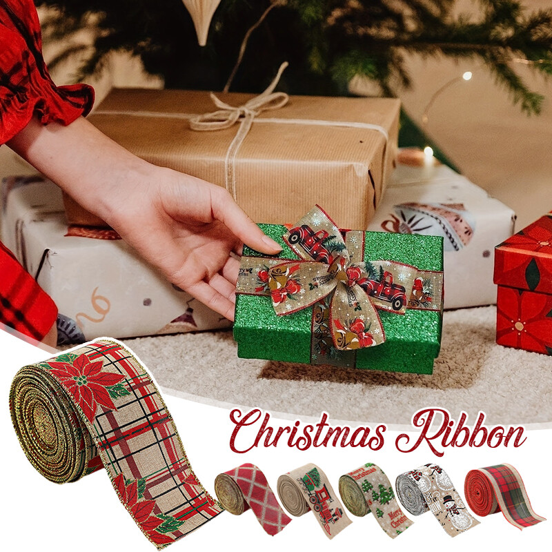 Ribbon And Rope