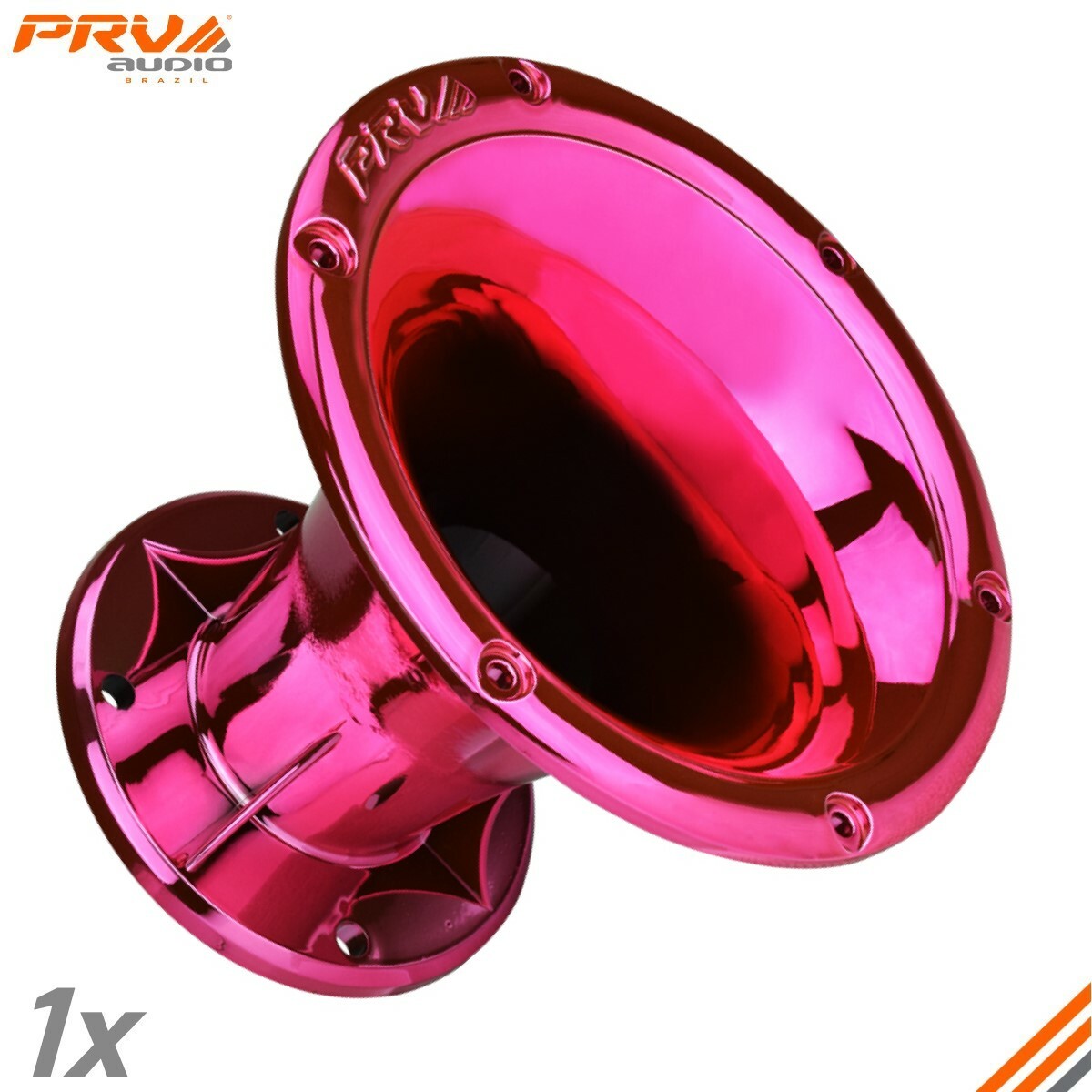1x PRV Audio WGP14-50 PINK CR 2