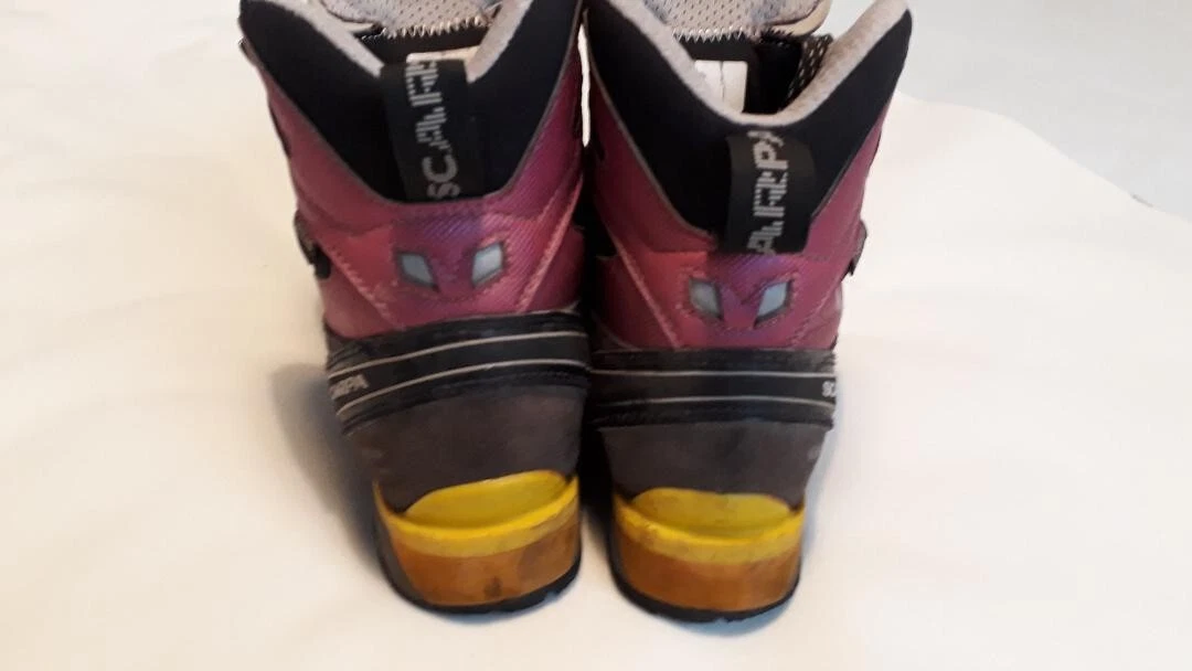 Summer shop alpine boots