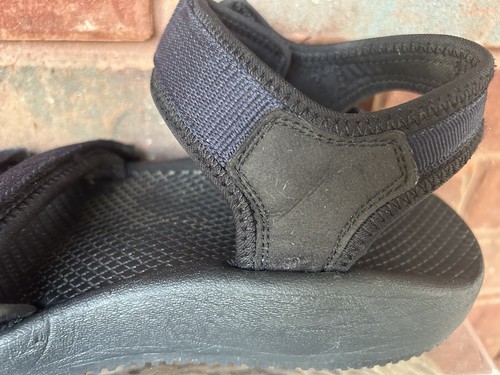 GRAMICCI Sandals Mens 9 Womens 10 Navy Blue Hiking Outdoor Active shoes straps - Picture 9 of 14