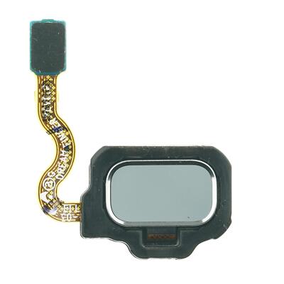 Samsung Galaxy S8 S8+ SM-G950F G955F finger print sensor flex, silver