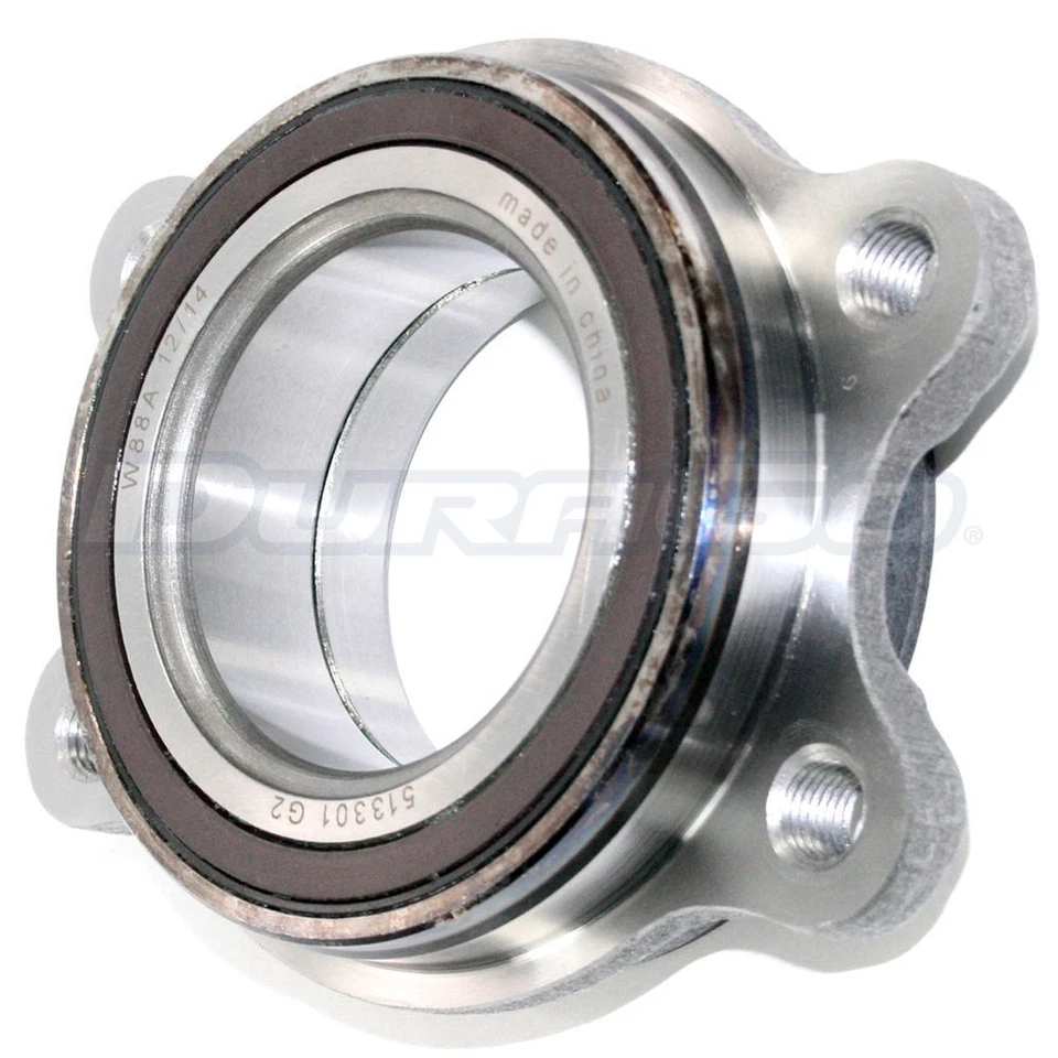 Conjunto de cojinete de rueda para Audi A4 Quattro A5 Quattro S5 DURAGO 2008-2017 Foto 3 de 3