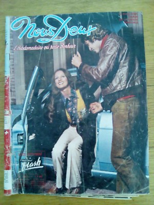WIR ZWEI NR. 1293 CHRISTINE SIMON