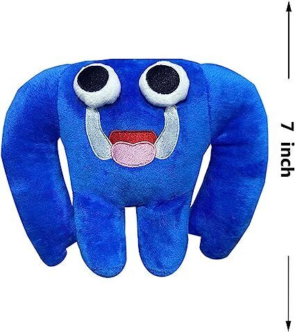 Garten of Banban Nabnab - 11.8 Plush Toys Stuffed Soft Doll