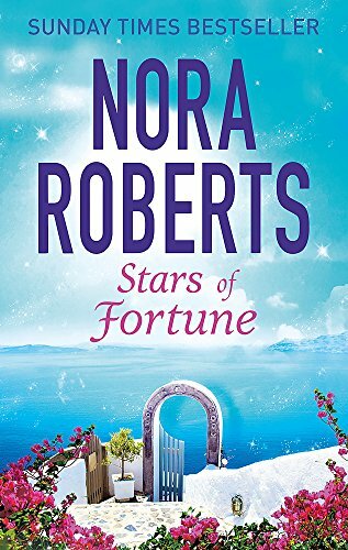Stars of Fortune (Guardians Trilogy), Roberts, Nora, Used Excellent Book - Image 5