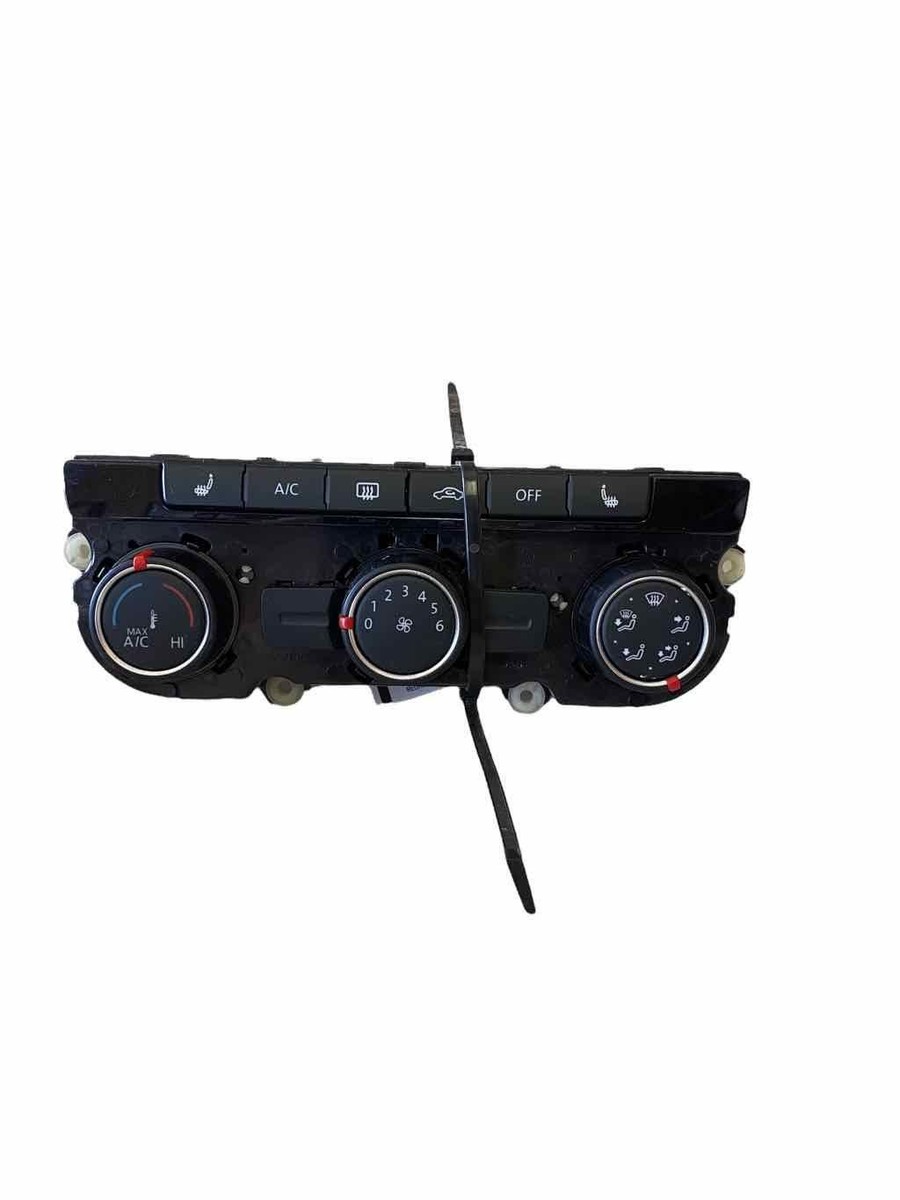 13 14 15 VW PASSAT Heater AC Temp Temperature Control Switch | eBay