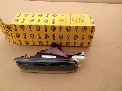 BMW 3er E46 98-  Nebelscheinwerfer rechts HELLA 1ND007646 021 / NEU NOS - Bild 1 von 4
