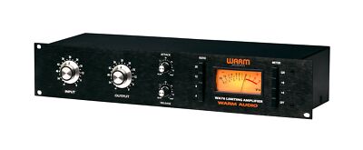 Warm Audio WA76 Discrete Compressor for sale online | eBay