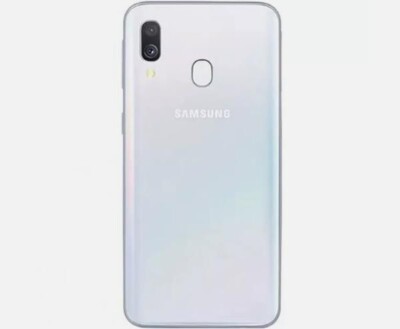 Samsung Galaxy A40 SM-A405FN/D 64GB+4GB Dual SIM Unlocked Smartphone-New Sealed