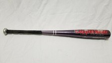 WORTH COPPERHEAD Baseball Bat 31