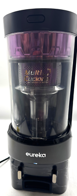 #ad #ad Eureka NER E10s Self Emptying Station Only No Vacuum or Brushes OB $74.99