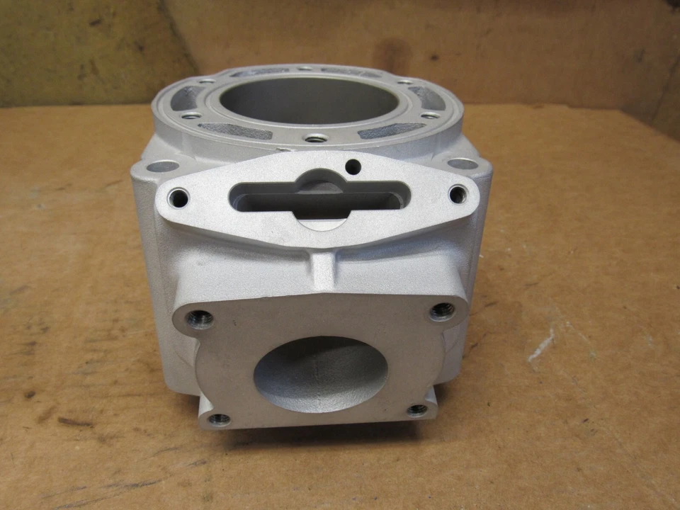 Polaris 2008 IQR 600 IQ cilindro de corrida 3021975 IQR600R usado baixas horas ótima forma - Imagem 2 de 4