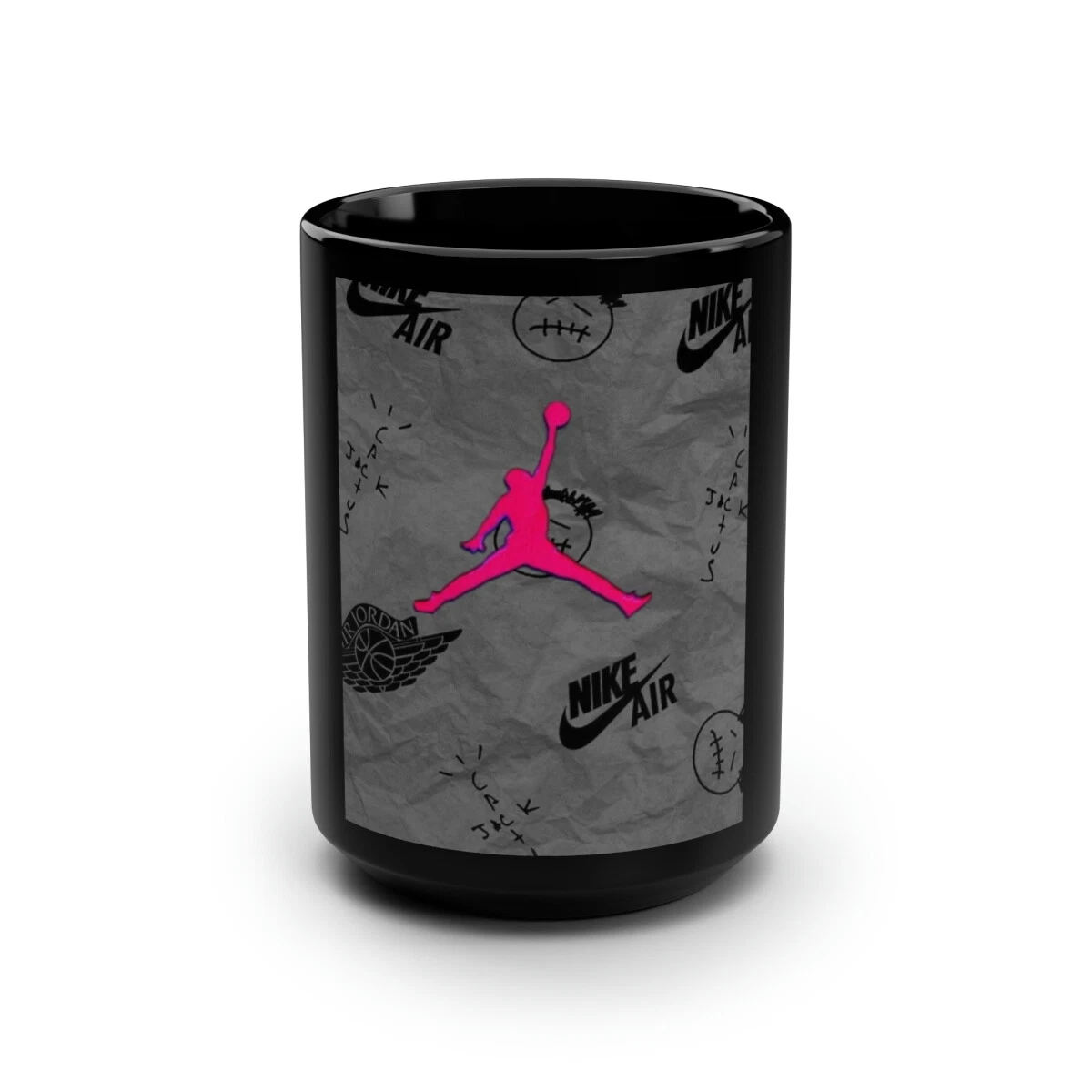 Nike air clearance mugs