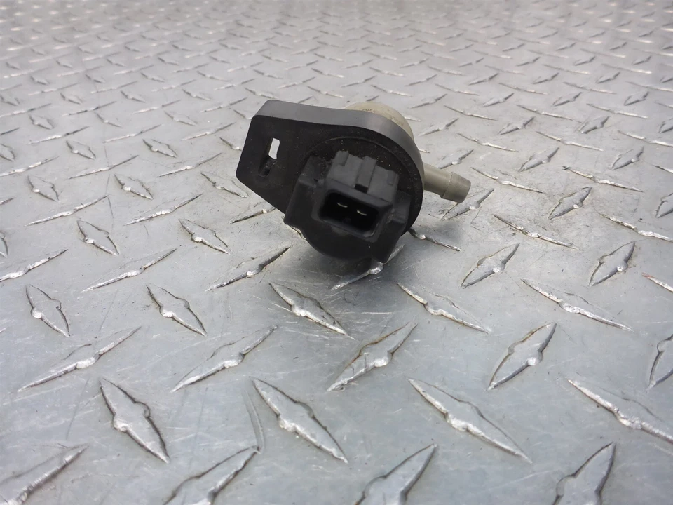 09 Hyosung MS3 250 MAPA MAF Sensor de admisión de flujo de aire Relé Foto 3 de 4