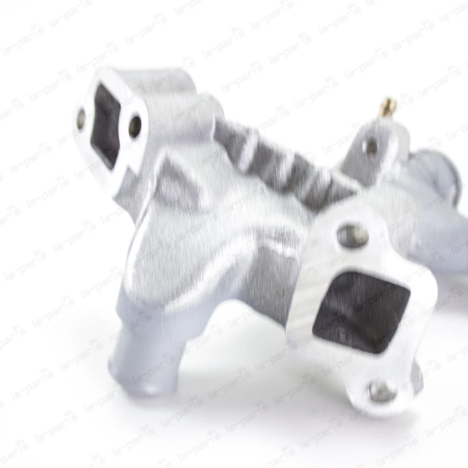 Genuine OEM Toyota Avalon Sienna 3.0l Engine Coolant Outlet Flange 16331-20040 - Image 4 of 4