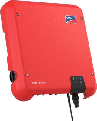 SMA Sunny Boy 4.0  (SB4.0-1AV-41) | 0% MwSt.