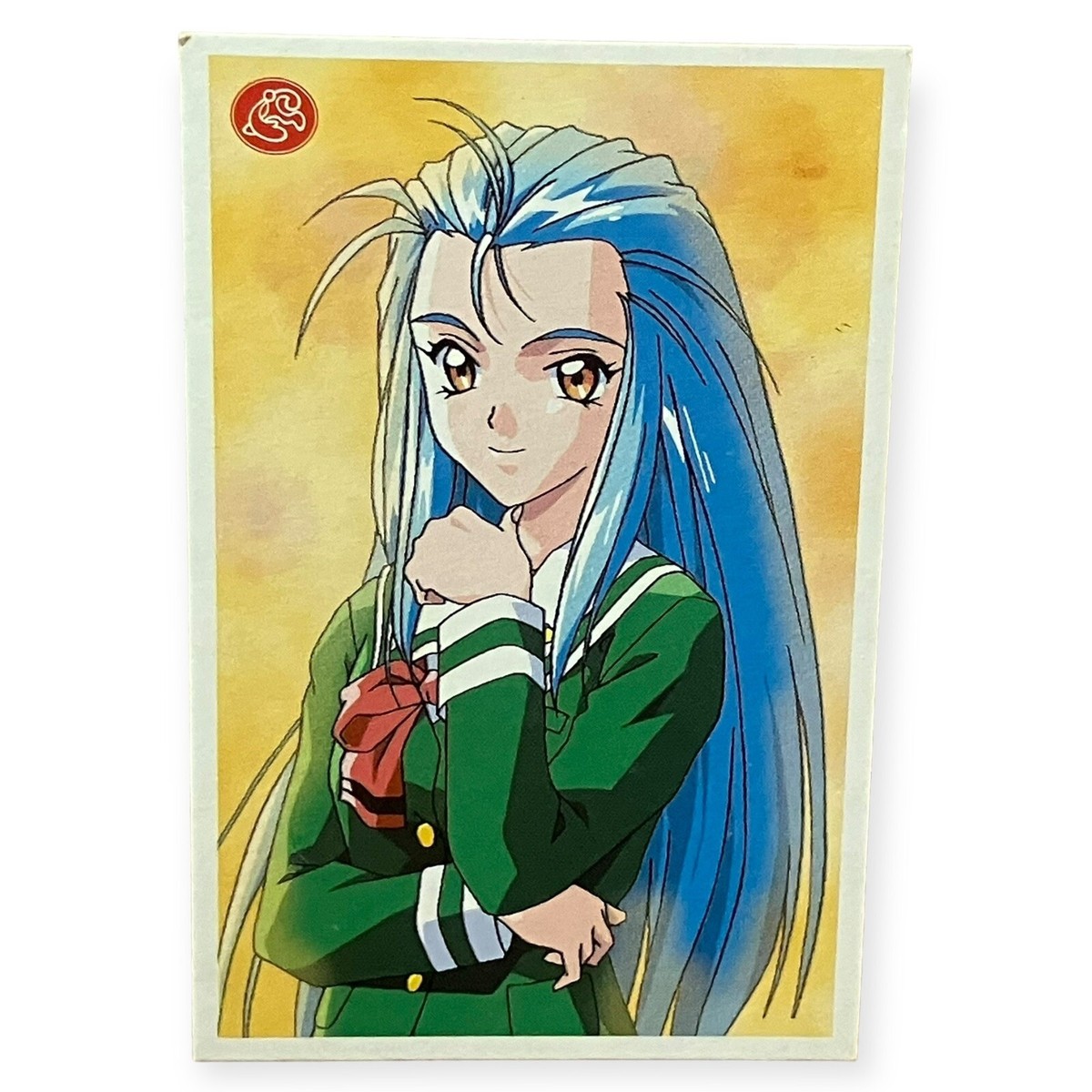 Konami Menko Stadium Series 2 PS2 Minazuki Kotoko Tokimeki
