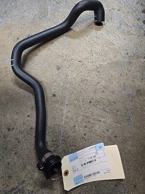 そん！ Original BMW water hose Z8 Roadster E52 | HUBAUER-Shop.de