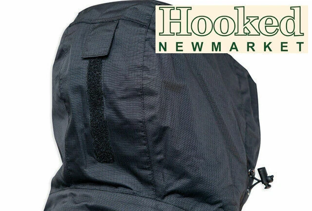 Drennan 25K Waterproof Jacket *ALL Sizes Available* - Image 4 of 4