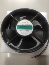 1PC JASON Fan FJ23062-2D AC220V 230*230*62mm 2 Wire axial flow cooling fan