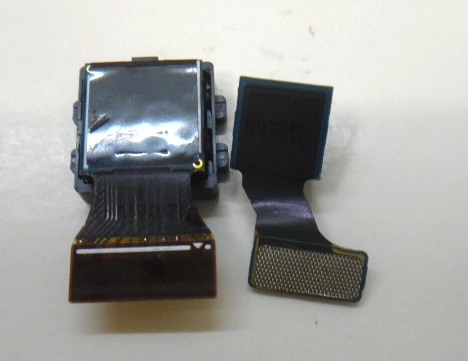 Cámaras delanteras y traseras originales Samsung Galaxy J7 V SM-J727V Verizon Foto 4 de 4