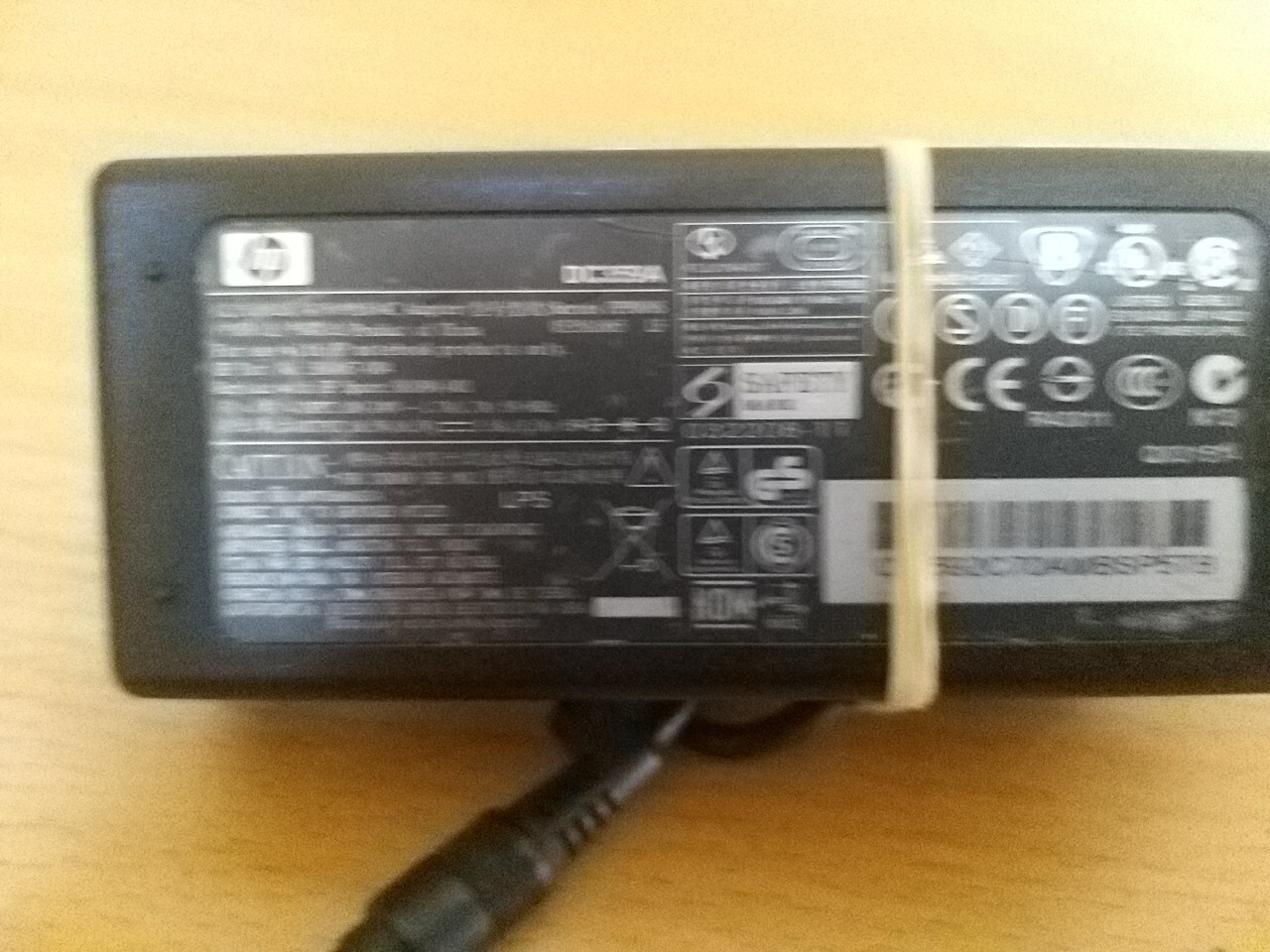 Hp Laptop Charger. eBay