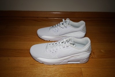 nike air max ultra moire blancas
