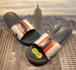 patriots slides nike