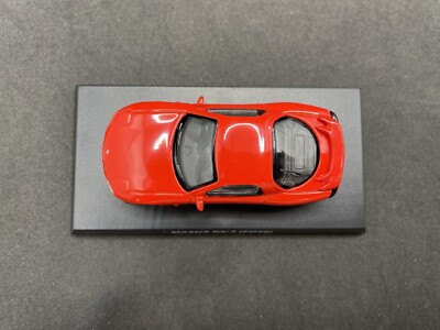 Kyosho 1/64 Mazda collection RX-7 (FD3S) Red Diecast car model