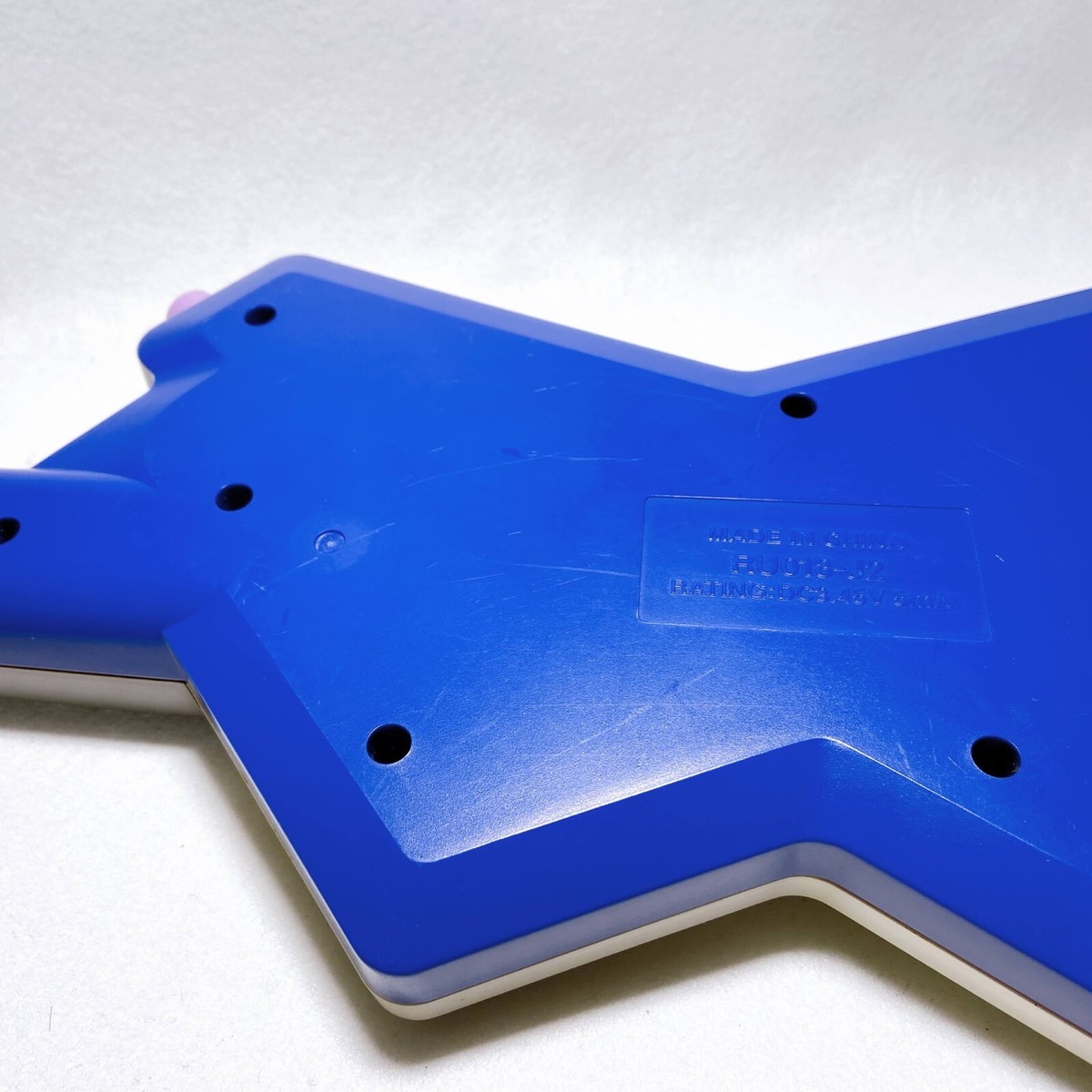 その他 KONAMI RU017 Konami Guitar Freak Controller RU018-J2 Japan Ver