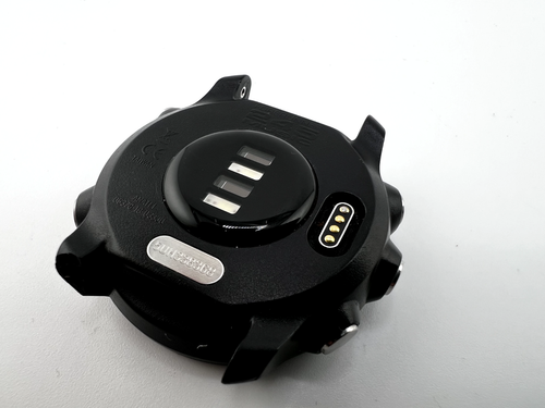 1 x Faulty Garmin Forerunner 245 Music REF#376538 - Zdjęcie 5 z 6