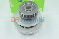Wasserpumpe Opel Corsa A Kadett E Combo Vectra A Valeo 506030 - Opel 1334024