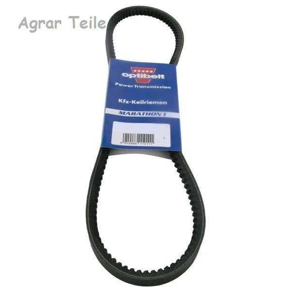 Keilriemen für IHC D 320, D 322, D 324, D 326, D 430, D 432, D 436