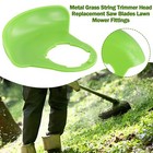 <!--F#f_0-->Multi angle Adjustment Cutting Head Accessory for Grass Trimmers Easy to Use<!--F/-->