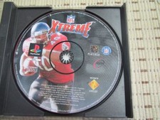 ebay® Auktion 382760895261 | NFL Xtreme für Playstation 1 PS1 PS 1 PSone Thumbnail of ebay® auction 382760895261 | NFL Xtreme für Playstation 1 PS1 PS 1 PSone