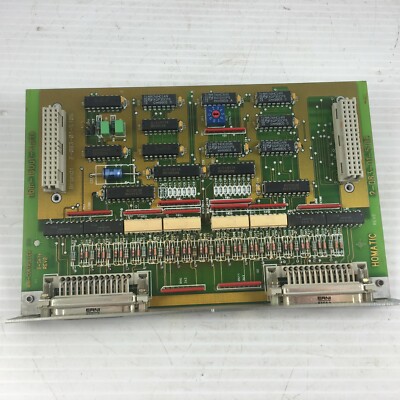HOMATIC 2-083-01-5106 / 2-083-80-0470 MODULE