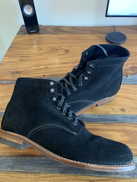 sperry men's cutwater deck boot