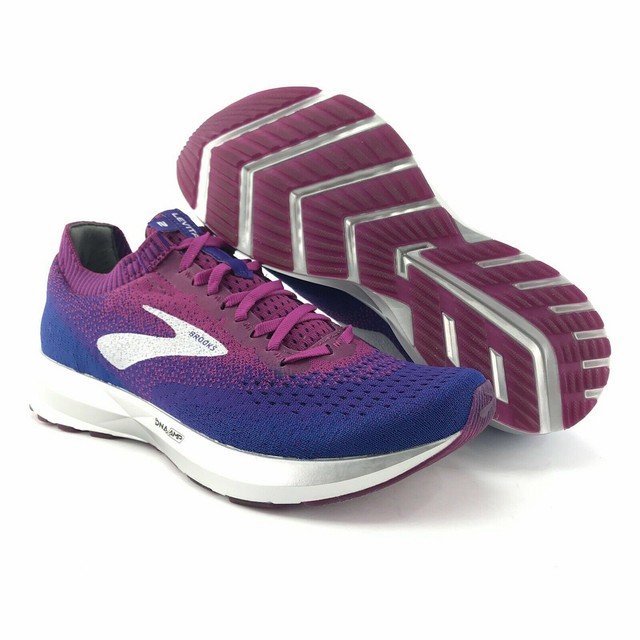 brooks vapor 9 mens purple