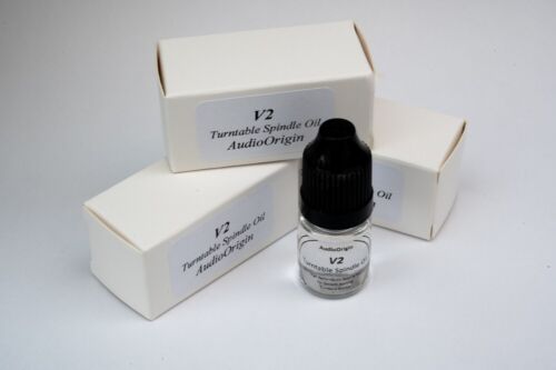 Black Headshell, AT cartridge, stylus for Gemini PT2400, TT1100, XL100, XL400 - Picture 2 of 7