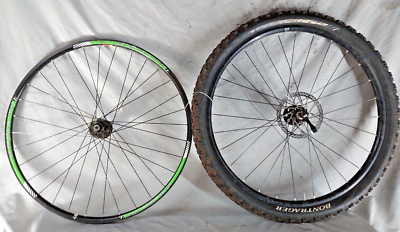 Trek Bontrager AT-850 FCA 29