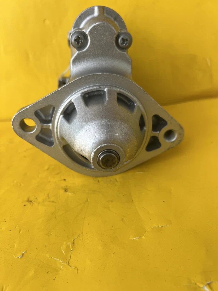 Motor De Arranque Reman Toyota Matrix - Corolla L4 1.8L 2003-2004-2005-2006-2007-2008 Foto 4 de 4