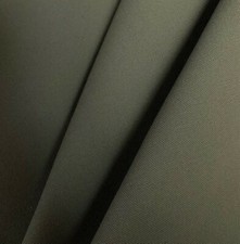 Duck Cloth Canvas 10oz 58" Wide 100 Cotton - By The 1/2 Yard