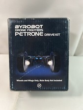 Byrobot 22C3C2CB Drone Fighters Petrone Drive Kit Model: 22C3C2CB New