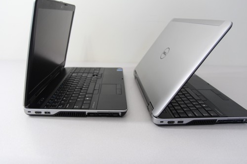 Dell Latitude E6540 15.6" 4GB Ram Lot of 2 -- - Picture 5 of 5