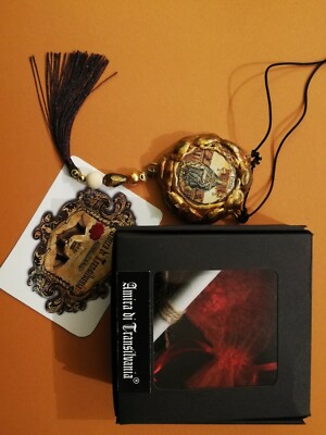 Ciondolo Mazza Da Cavaliere Medievale - Prodotto In Italia Gioielli - Foto 2